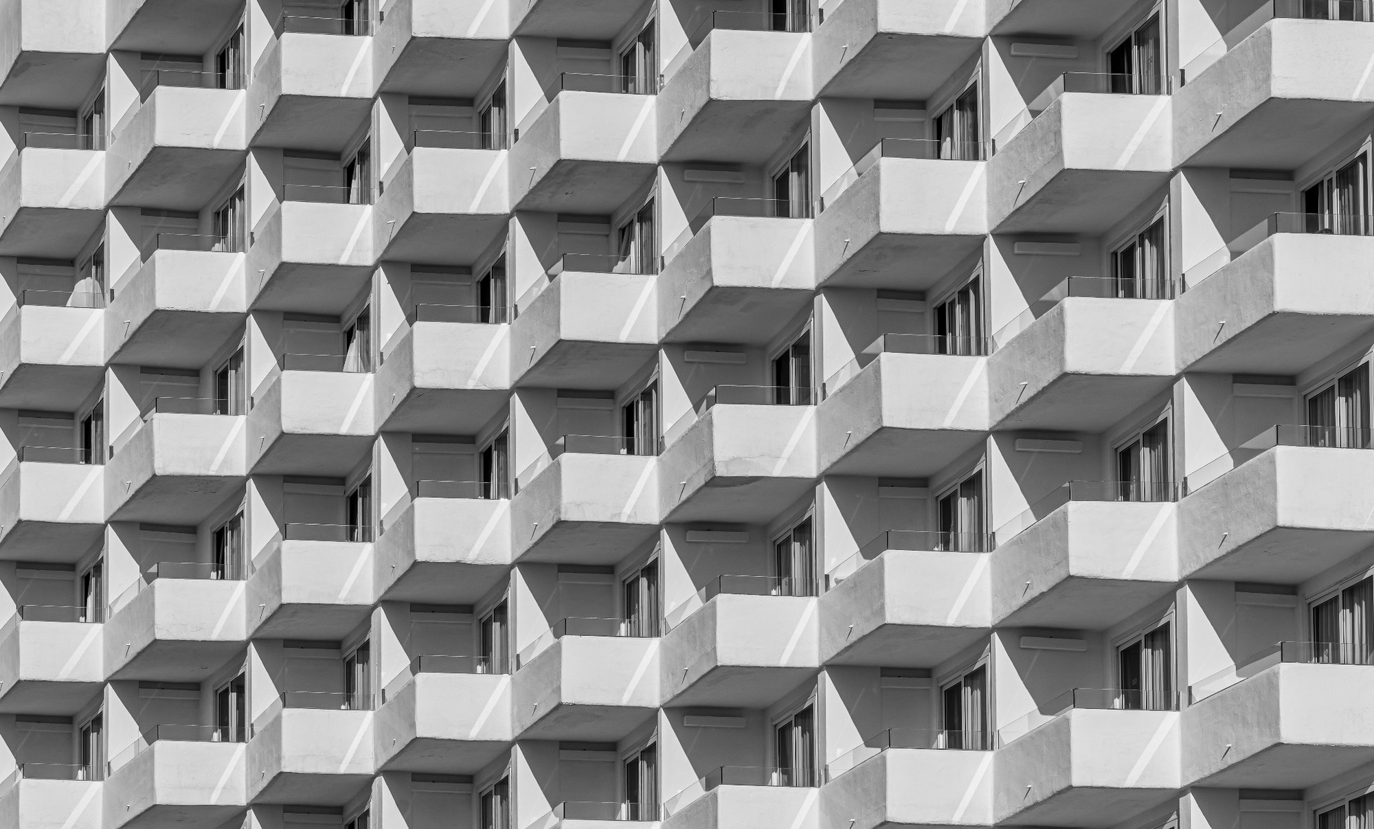 Architekturstruktur